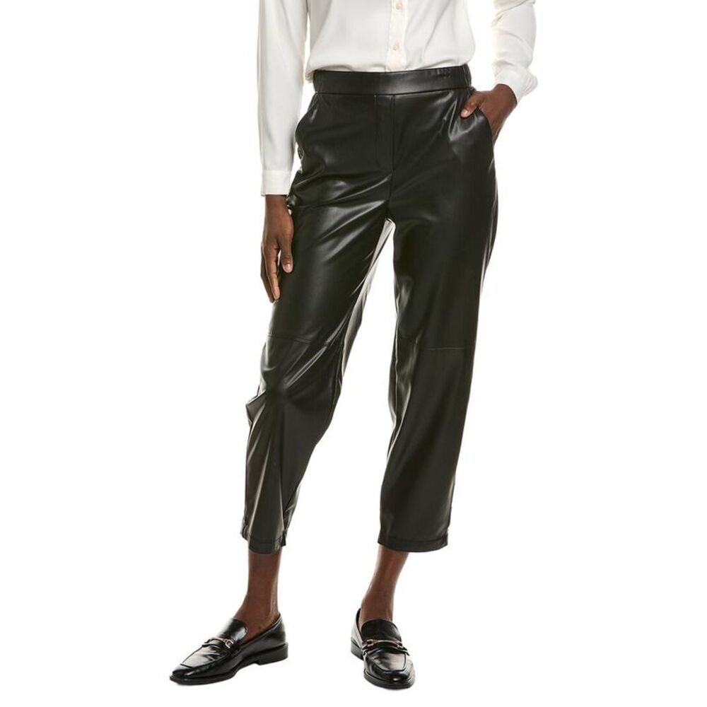 Marc Cain Womens  Pant, Black